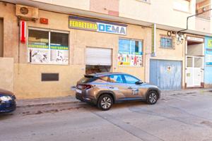 Local comercial a pie de calle photo 0
