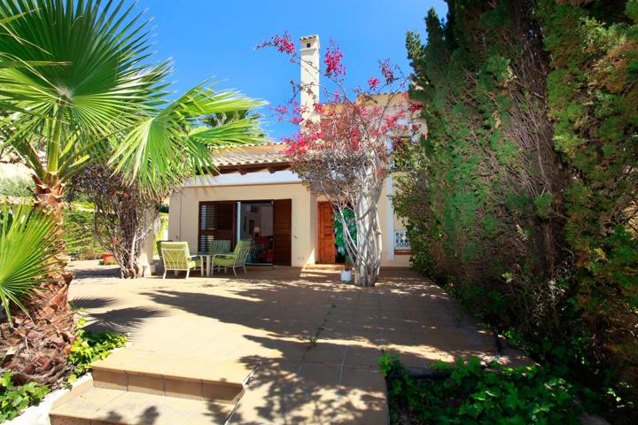 Chalet en la Manga del Mar Menor photo 0