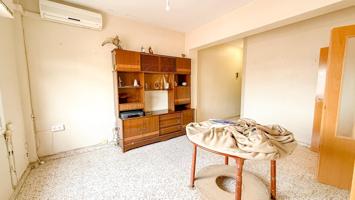 PISO JUNTO CAMINO DE MURCIA photo 0