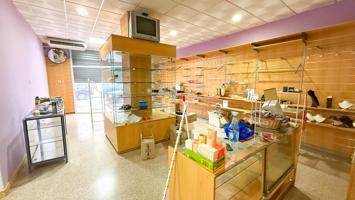 LOCAL COMERCIAL EN ZONA GRAN VIA photo 0