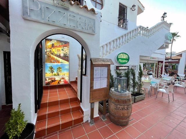 PIZZERIA EN VENTA LA MANGA ZOCO photo 0