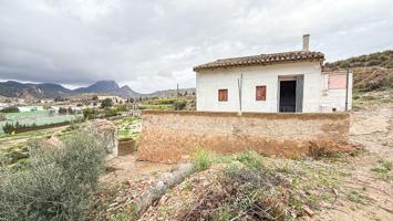 TERRENO EN VENTA EN ABARAN photo 0