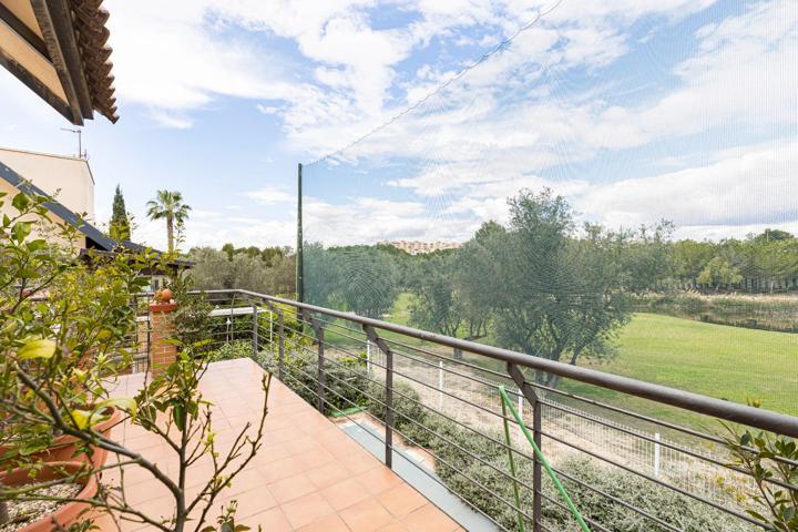 Chalet en venta Urbanización Altorreal photo 0