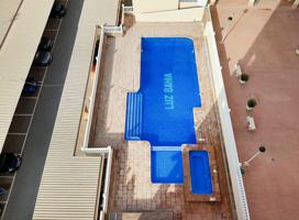 PISO 3 HAB. 2 BAÑOS. GARAJE. PISCINA VISTAS photo 0