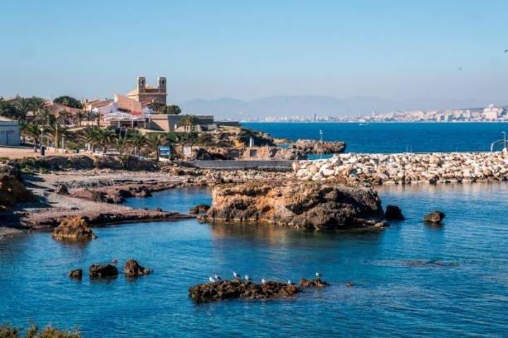 ¡Oportunidad única en la isla de Tabarca! photo 0