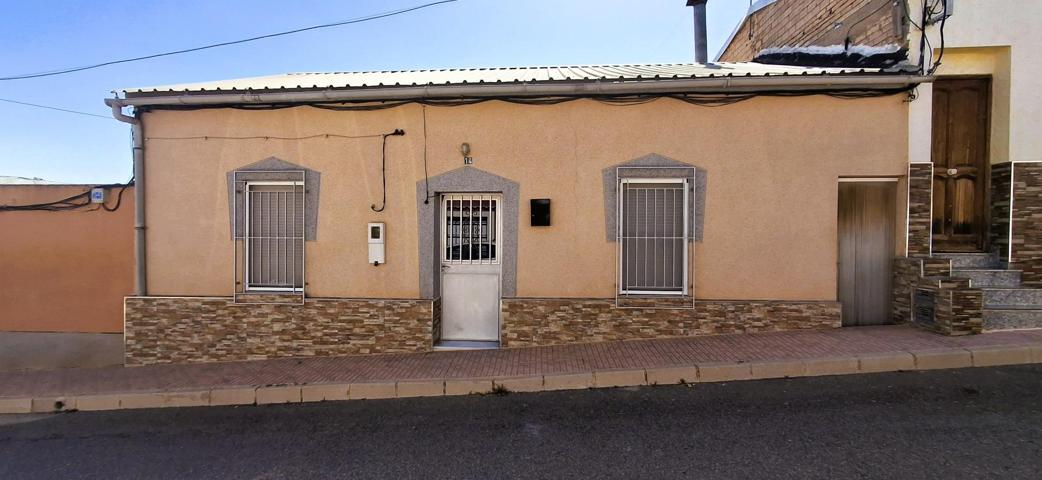 CASA DE PUEBLO CAÑARICO photo 0