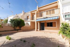 DÚPLEX ADOSADO EN LA ISLA, MAZARRÓN photo 0