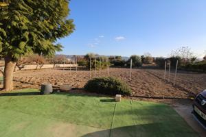 Terreno con casa en plena huerta de Murcia – Era Alta photo 0