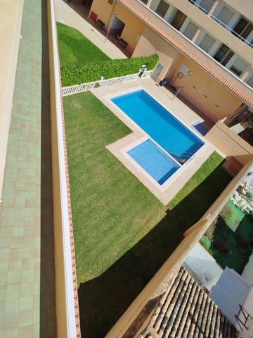 Piso en LO PAGÁN 4 dormitorios, parking y piscina photo 0