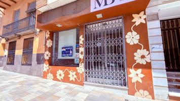 BAJO EN ALQUILER EN CAMINO DE MURCIA photo 0