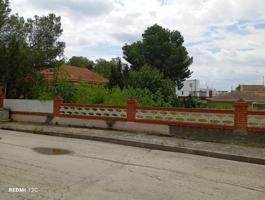Terreno Urbano con Piscina en Zona Los Conejos photo 0