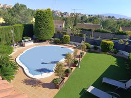 Alquiler de chalet en Altorreal photo 0
