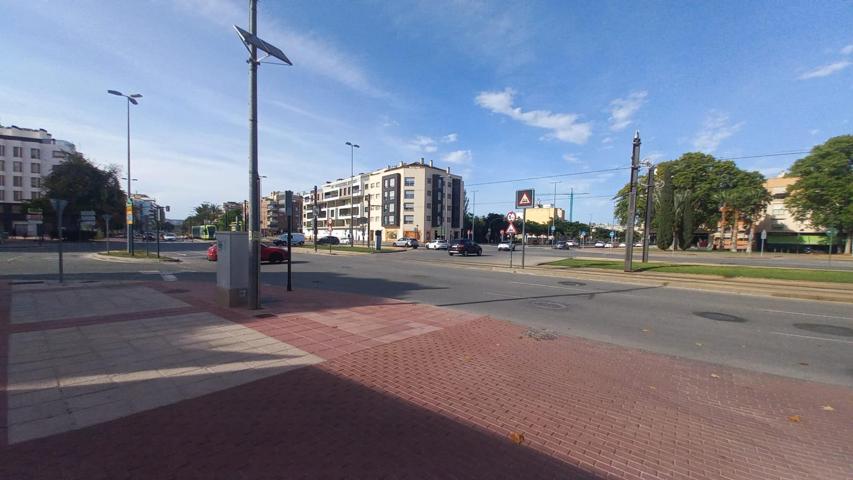 Local comercial en Juan de Borbón photo 0