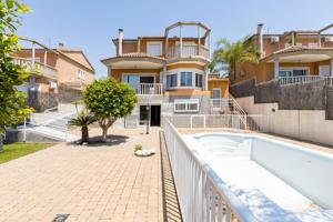 Chalet en venta Urbanización Altorreal photo 0