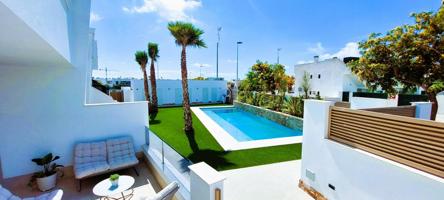 OPORTUNIDAD PLANTA BAJA EN RESIDENCIAL DE LUJO SAN PEDRO DEL PINATAR photo 0