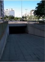 Espectacular plaza en Juan de Borbón photo 0