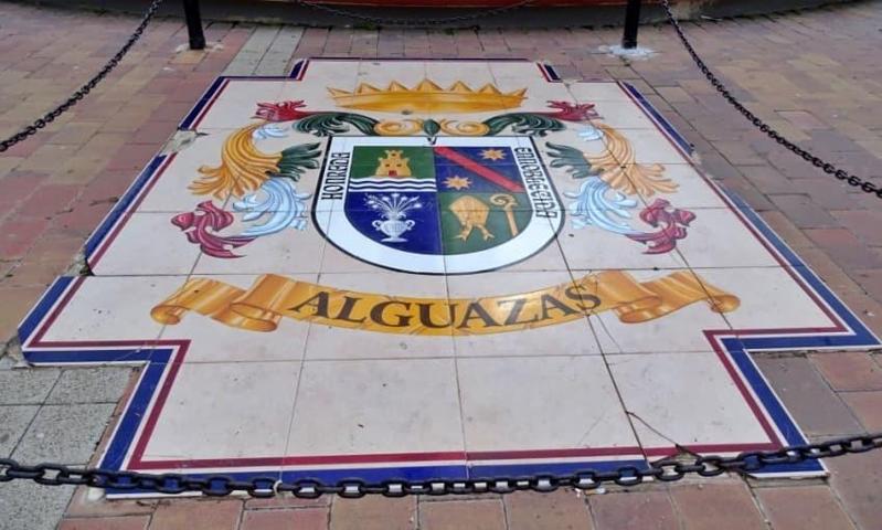 Piso En venta en Centro, Alguazas photo 0