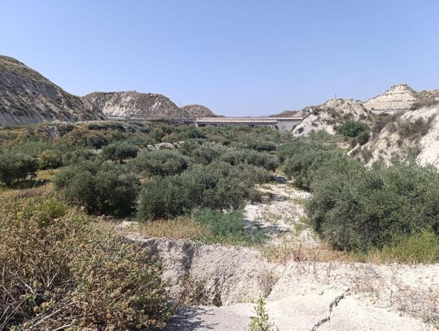 TERRENO EN ALBUDEITE photo 0