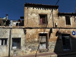 VIVIENDA EN CENTRO DE TOTANA photo 0