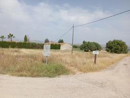 Venta de Parcela en Urbanización Torreguil photo 0