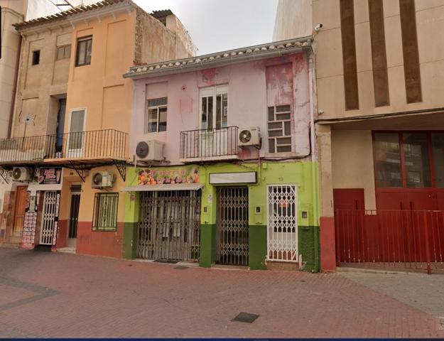 LOCAL + VIVIENDA JUNTO PLAZA DE TOROS photo 0