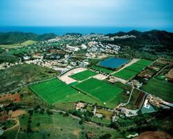 Venta de espectacular Parcela en la Manga Club! photo 0
