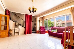LOCAL + VIVIENDA EN CAMINO DE MURCIA photo 0