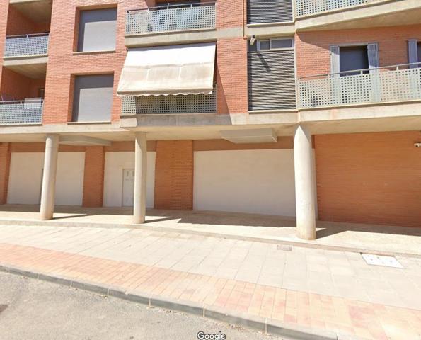 ¡¡¡¡ NEGOCIO A LA VISTA EN LORCA !!!!! photo 0