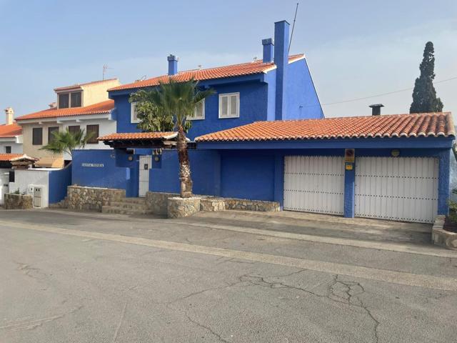 Exclusivo Chalet en El Faro, Puerto de Mazarrón - Oportunidad Única photo 0