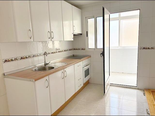 Piso En venta en Fortuna, Fortuna photo 0