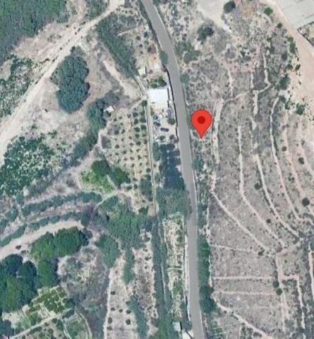 Terreno Urbanizable En venta en Javalí Viejo, Javali Viejo photo 0