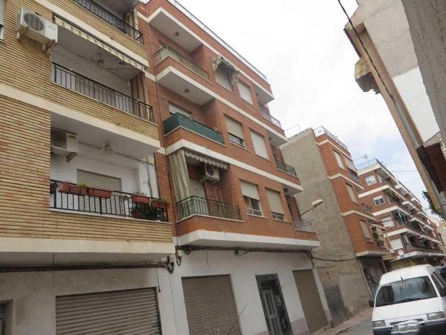 PISO EN ALCANTARILLA, ZONA SAN PEDRO photo 0