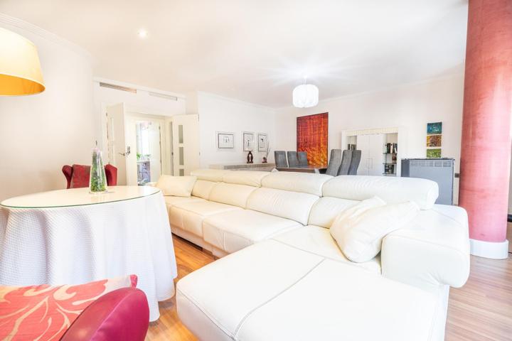 CASA DE 5 PLANTAS - BARRIO JOVER photo 0