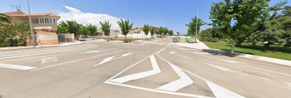 Terreno Urbano en Venta en Los Narejos (Murcia) photo 0