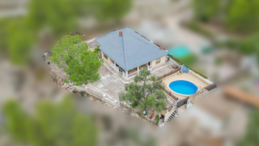 Casa de Campo en el Acho photo 0