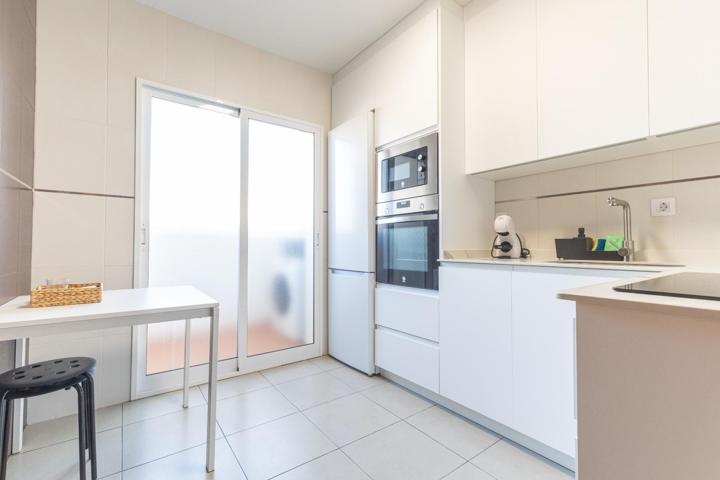 Planta Baja co Garaje y Trastero en la Hoya del Campo photo 0