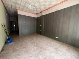 Local Comercial - Parque de la Bola photo 0