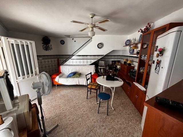 Encantadora Casa en el Centro de Puerto de Mazarrón a Pocos Pasos del Mar photo 0