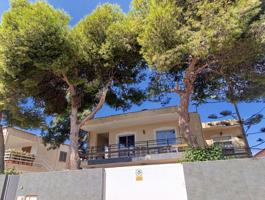 Exclusivo Chalet en la Bahía de Puerto de Mazarrón photo 0
