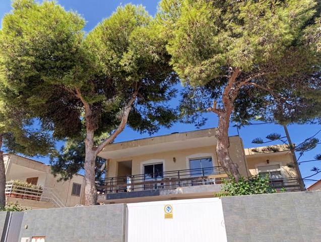Exclusivo Chalet en la Bahía de Puerto de Mazarrón photo 0