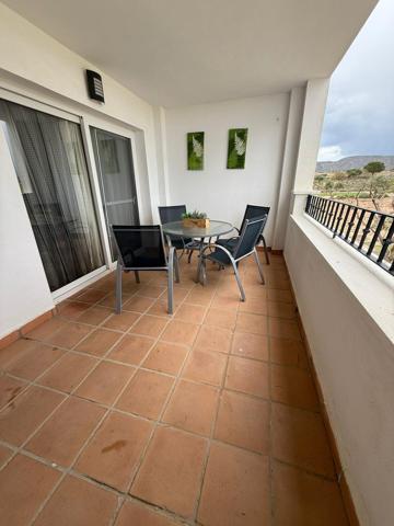 Coqueto apartamento en Hacienda Riquelme photo 0