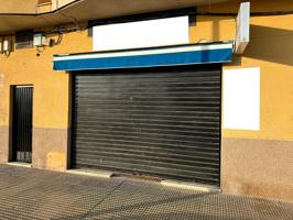 Local Comercial en Parque Pocoyo photo 0
