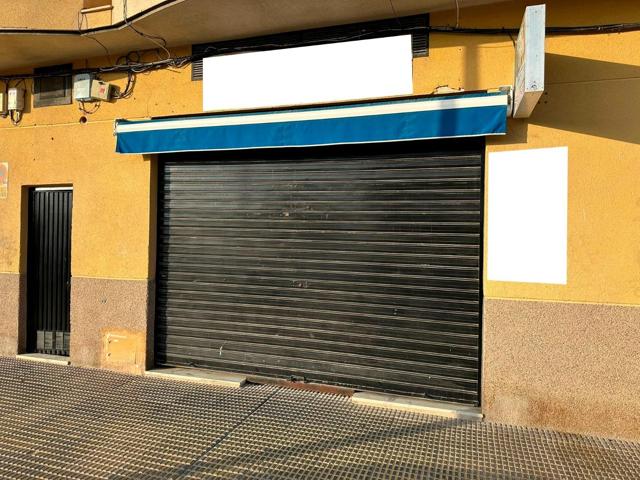 Local Comercial en Parque Pocoyo photo 0
