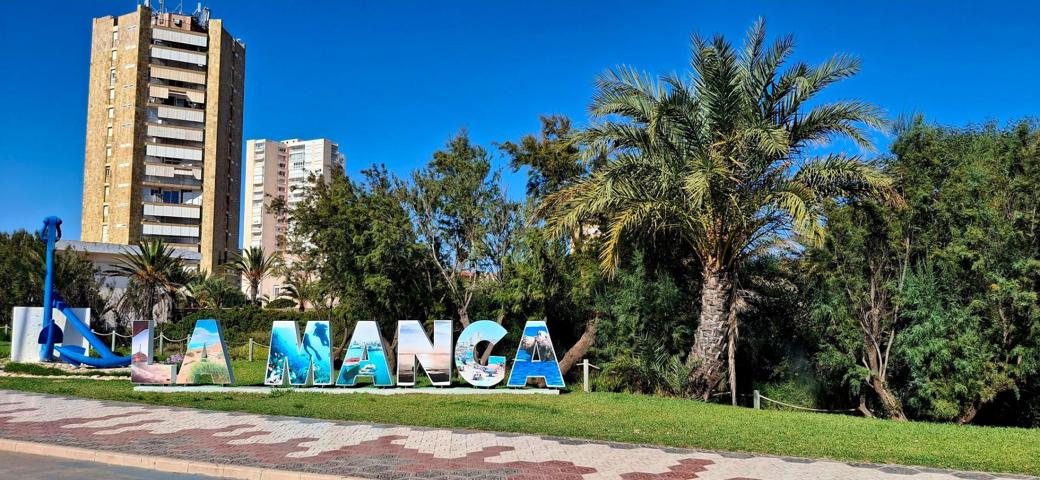 EXCLUSIVO APARTAMENTO EN EL KM 0 DE LA MANGA photo 0