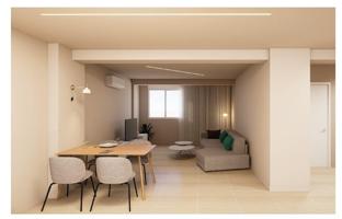 Piso con estilo moderno en Cieza - Listo para entrar a vivir photo 0