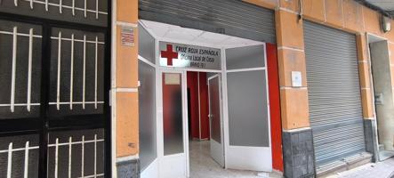 Local comercial en alquiler en Cieza | 300 m² | Parking privado | Excelente ubicación photo 0