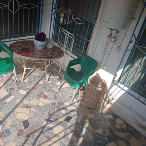 Vivienda en Barriomar photo 0