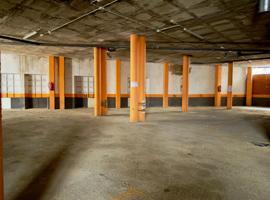 Gran Oportunidad de Inversión - Plazas de Garaje en Abarán photo 0
