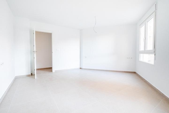 PISO OBRA NUEVA CENTRO CIEZA photo 0