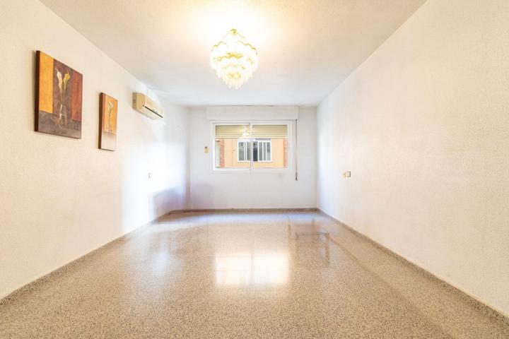 Piso en Av Juan XXIII, Abarán. photo 0